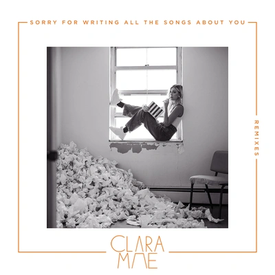 Clara MaeBetter Me Better You (Win and Woo Remix)