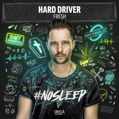 Hard DriverFresh (Extended Mix)