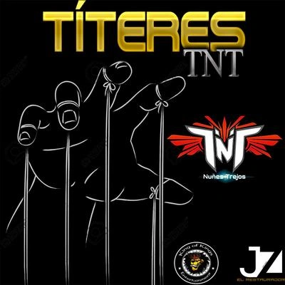 TNTTíteres