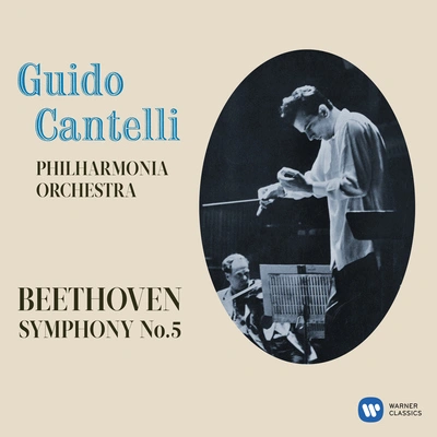 Guido Cantellisymphony no. 5 Inc minor, op. 67:IV. allegro - presto (rehearsal version)