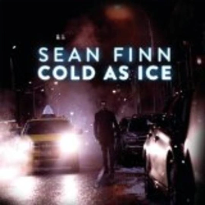 Sean FinnCold As Ice (Marcapasos Remix)