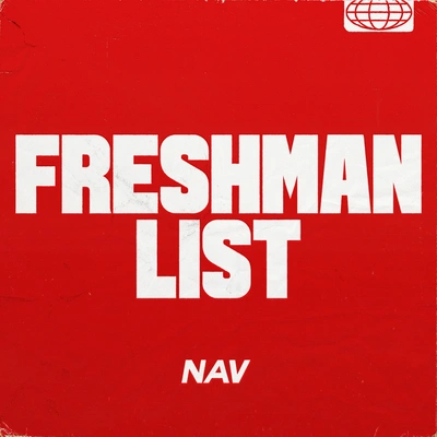 NavFreshman List