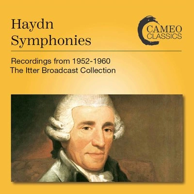 Jean MartinonSymphony No. 80 in D Minor, Hob. I:80: II. Adagio