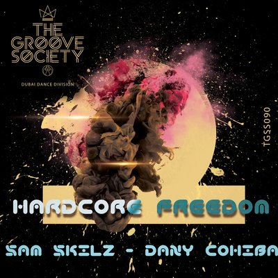 Inusa DawudaDany CohibaSam Skilzhardcore freedom (radio edit)