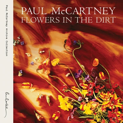 Paul McCartneyMy Brave Face (1988 Demo)