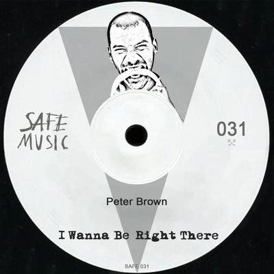 Peter BrownI Wanna Be Right There (Fernando Campo Remix)