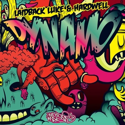 HardwellLaidback LukeDynamo (Original Mix)