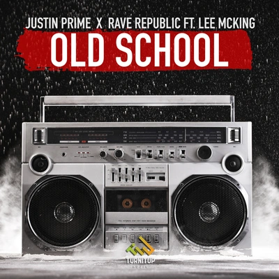 Justin PrimeOld School (Extended Mix)