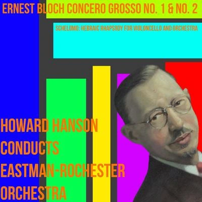 Paul ParayConcerto Grosso No. 2: I. Maestoso