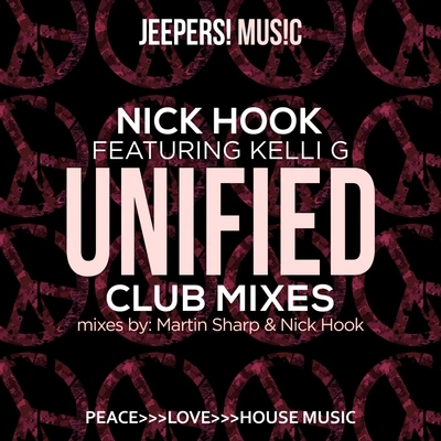 Nick HookUnified (Martin Sharp Remix)