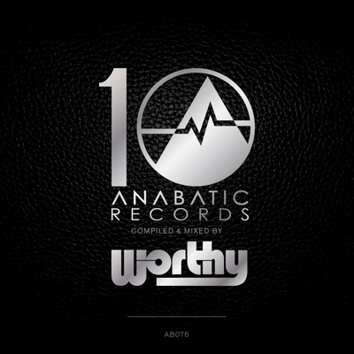 WorthyHurt Somebody (Original Mix)