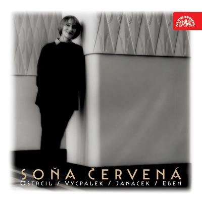 Sona CervenaPrague Symphony OrchestraVáclav SmetáčekOtakar OstrčilOsirelo dite, Op. 9: Osirelo dite, Op. 9