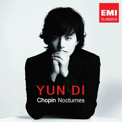 李云迪Nocturnes:No. 17 in B Op. 62 No.1