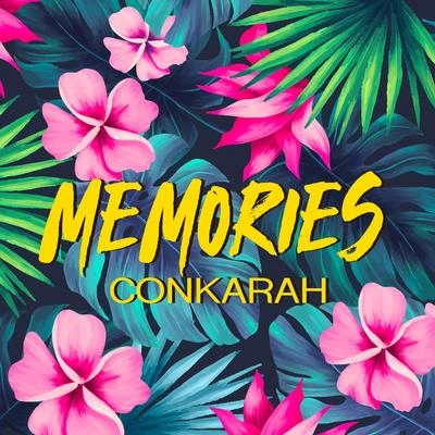 ConkarahMemories