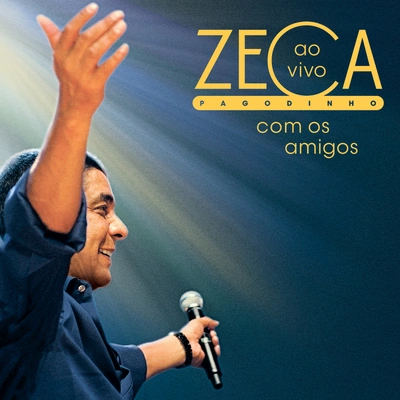 Zeca PagodinhoLama Nas Ruas (Ao Vivo)