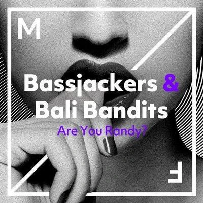 Bassjackersare you Randy? (extended mix)