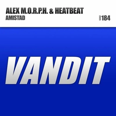 Alex M.O.R.P.H.Amistad (Radio Edit)