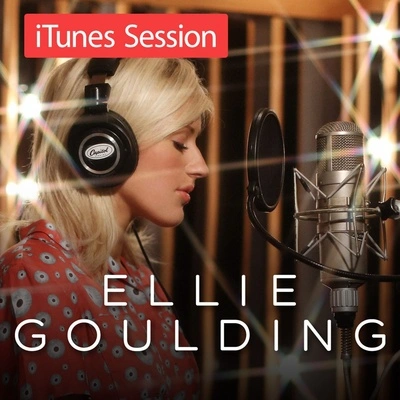 Ellie GouldingBurn (iTunes Session)