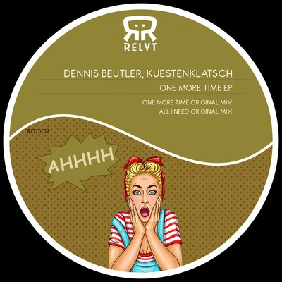 Dennis BeutlerKuestenklatschOne more time (Original Mix)