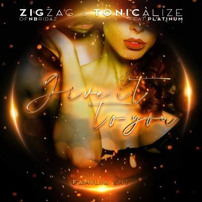 Zig Zaggive IT to you (feat. platinum)