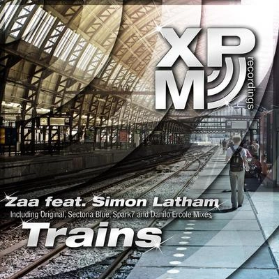 ZaaTrains (Original Mix)