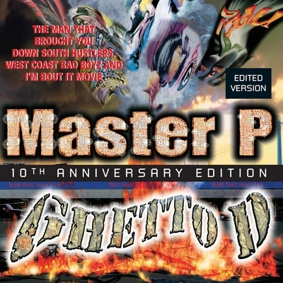 Master PMake 'Em Say Uhh (Edited) (2005 Digital Remaster)