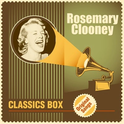 Rosemary ClooneyHis OrchestraHey Baby