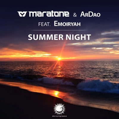 MaratoneSummer Night (Extended Mix)