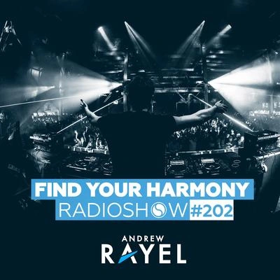 Andrew RayelFind Your Harmony (FYH202) (Intro)