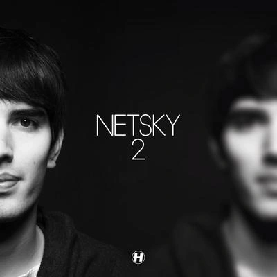 NetskyWhen Darkness Falls (feat. Bridgette Amofah)