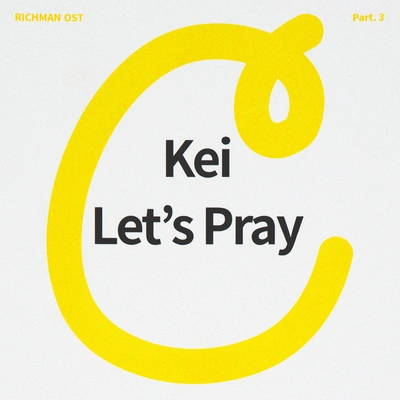 KEILet's Pray (Inst.)