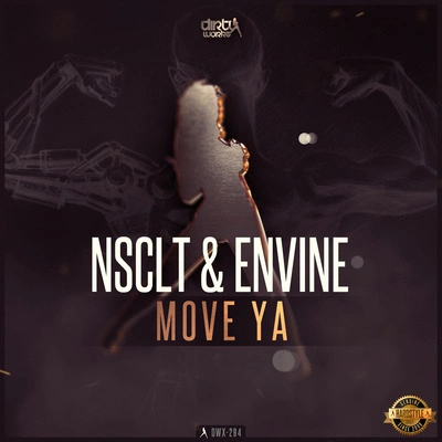 NSCLTMove Ya (Radio Version)