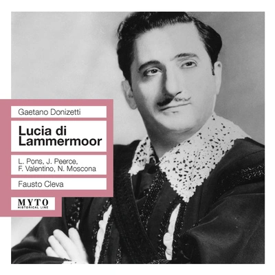 Fausto ClevaLucia di Lammermoor:Act I: Percorrete le spiagge vicine (Normanno, Chorus)