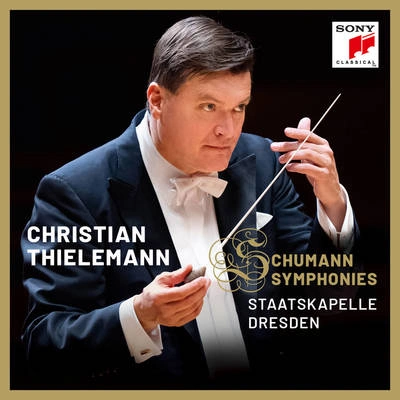 Christian ThielemannSymphony No. 2 in C Major, Op. 61:IV. Allegro molto vivace