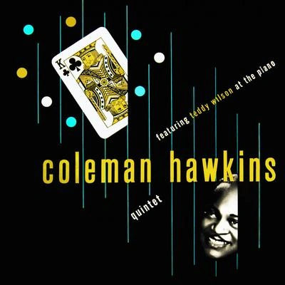 Coleman Hawkins'S Wonderful