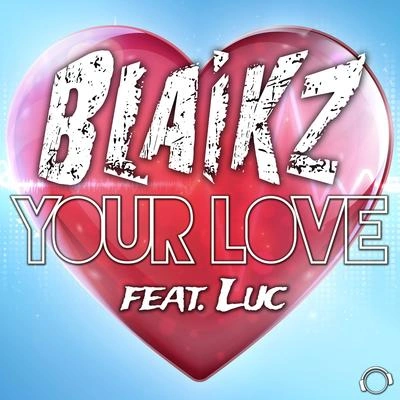 BlaikzYour Love (Andrew Spencer & Sunny Marleen Remix)