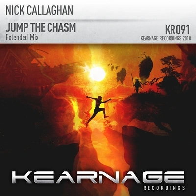 Nick CallaghanJump The Chasm (Extended Mix)