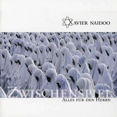 Xavier Naidoolied (D u nu瑞, D U)