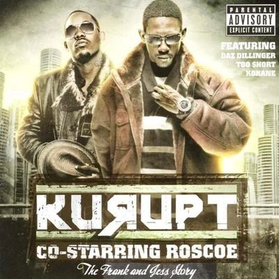 KuruptNo Time To Waste (Feat. Kokane, Rob Quest & T-mac)