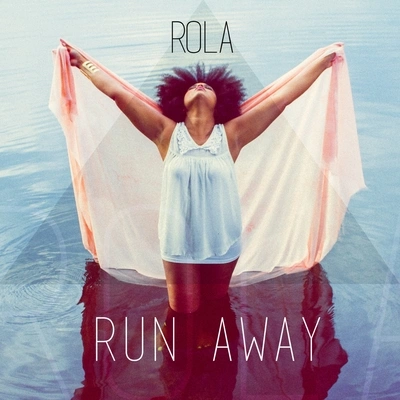 RolaRun Away (Instrumental Version)