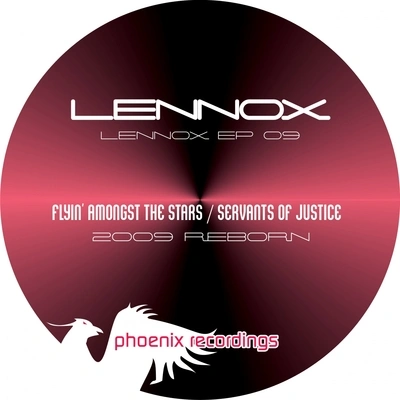 LennoxServants of Justice (2009 Reborn Radio Mix)