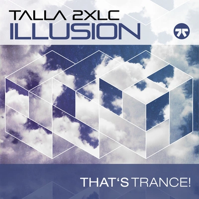 Talla 2XLCIllusion (Extended Mix)