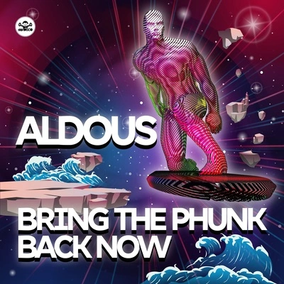 Aldousbring the P婚K back now (jet bootjack remix)