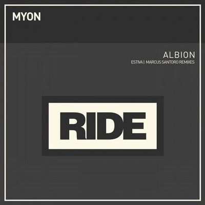 MyonAlbion (Estiva Hard Dub)