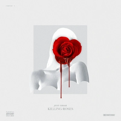 Just Chasekilling roses