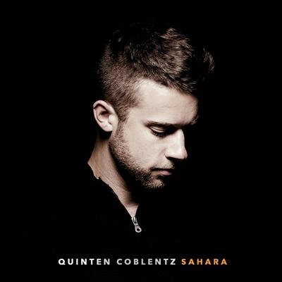 Quinten CoblentzWhere You Are