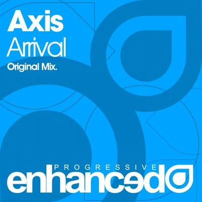 AxisArrival (Original Mix)