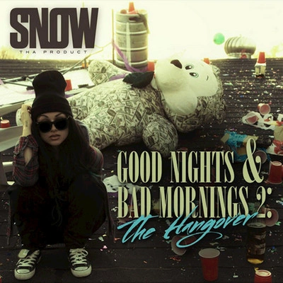 Snow tha Productbout that life