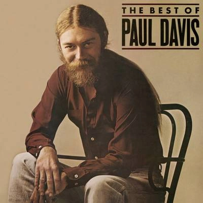 Paul DavisMedicine Woman (Album Version)