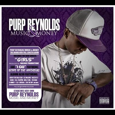 Purp ReynoldsI'm Trying (feat. Liliana & Emy)